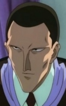 Shobu Santo