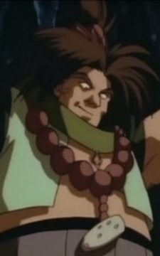 Guspal Genemon