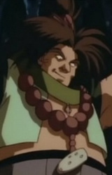 Guspal Genemon