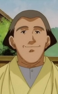 Yunoshin Saeki