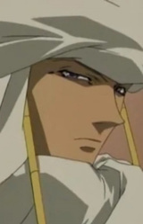 Sarai Kagenuma