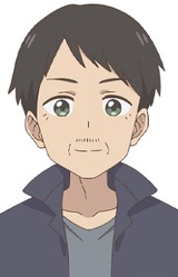 Yuuji Aoi