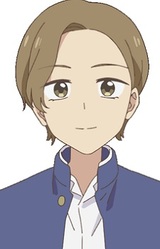 Jun Saotome