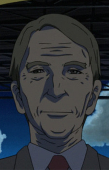 Keiichi Saginuma