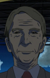 Keiichi Saginuma