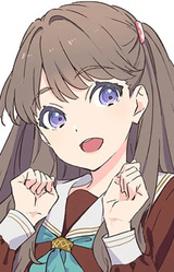 Megumi Fujishima