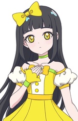 Tsumugi Suzukaze