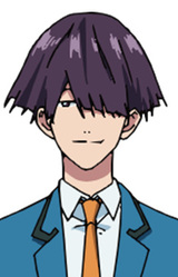 Kazuki Tsuchiya