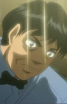 Shimakawa