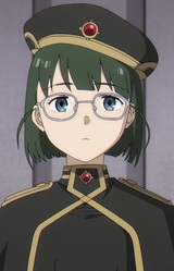 Exam Staff