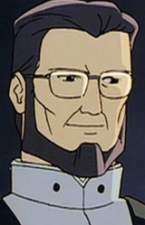Chairman Victor