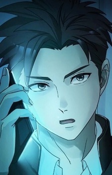 Shuuhei Murosaka