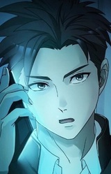 Shuuhei Murosaka