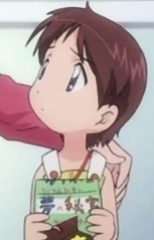 Akiko Nakazawa