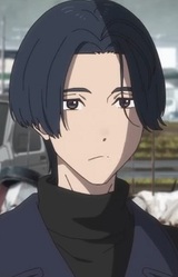 Yuuto Hiya