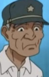 Shiek Marimo