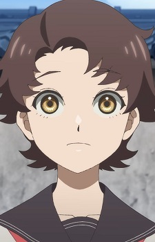 Kanna Kusakabe