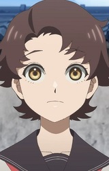 Kanna Kusakabe