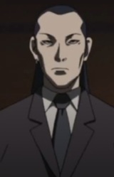 Yasuaki Iwata