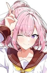 Haruna Amaori