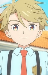 Yuuto