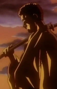 Shakkuu Arai