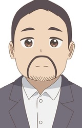 Hiroshi Hongou