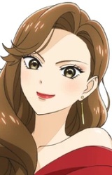 Reiko Houshou