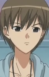 Manami Itou
