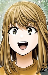 Shizuku Kusano