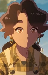Rio's Mother