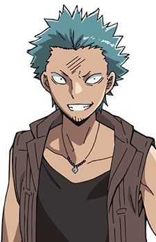 Souga Kugizaki