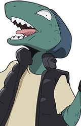 Rapt Toukage