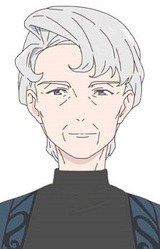 Fumiko Azumino