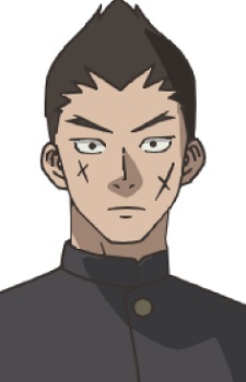 Takeshi Kouda