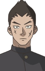 Takeshi Kouda