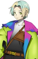 Yuuri