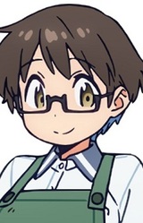 Youko Imari