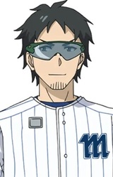 Ken Nokogiriyama