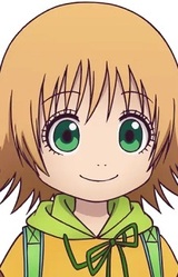 Yaeko Kirihara