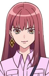 Yua Hosaka
