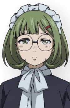 Nene Fukuda