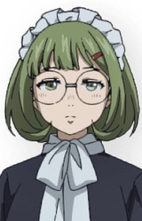 Nene Fukuda