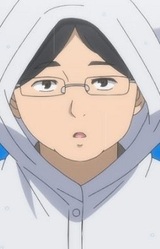 Kouki Sodegaura