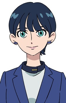 Tamaki Yuzuriha