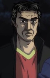 Kuro Waru