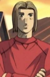 Shinichi