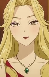 Ayaka Kiryuuin