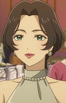 Mizuho Teshirogi