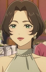 Mizuho Teshirogi